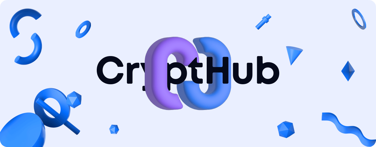 CryptHub