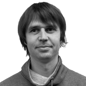 Maksym Marchenko