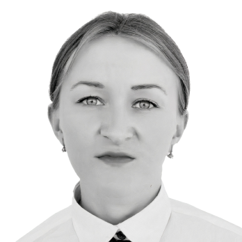 Inna Danilchenko