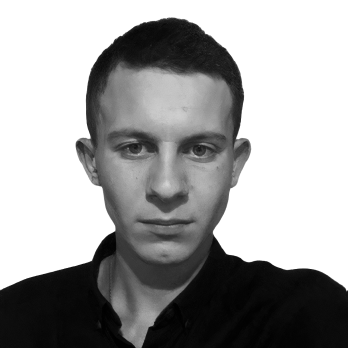 Vadym Okhota