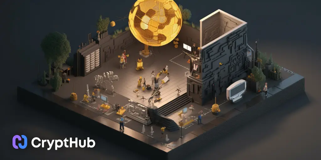 Ripple writes European banking history with its AMINA Bank partnership, delivering near‑instant payments.