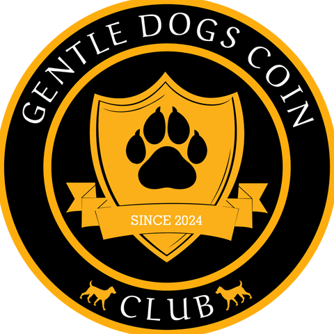 GDCOIN logo