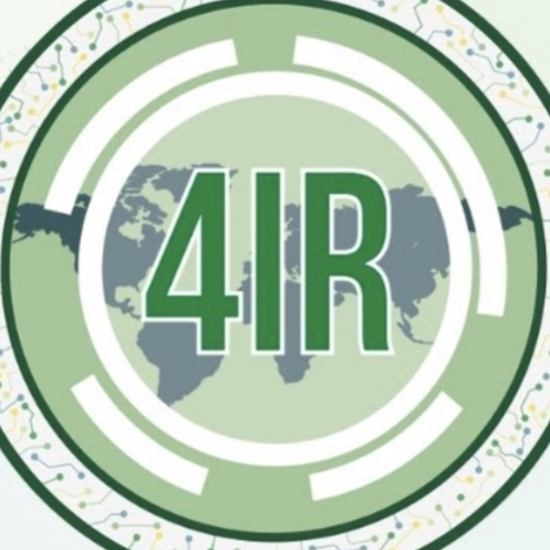 4IR logo