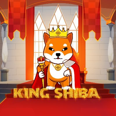 KINGSHIB logo