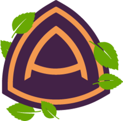 ASH logo
