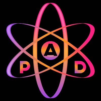 ATPAD logo