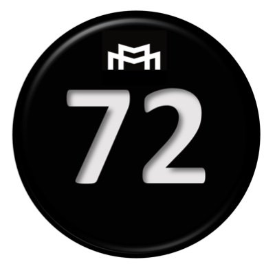 MM72 logo