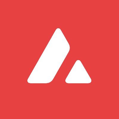 AVAX logo