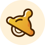 BABY logo