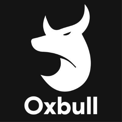 OXB logo