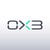 OXB logo