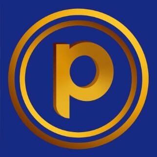 PLT logo