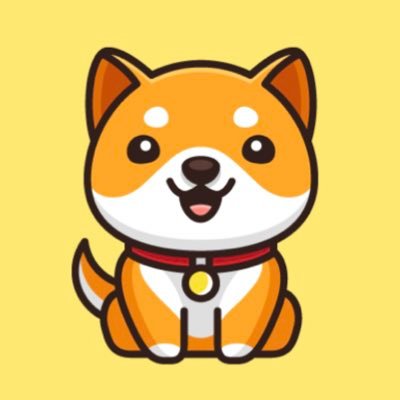 BabyDoge logo