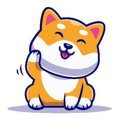 BABYDOGE logo