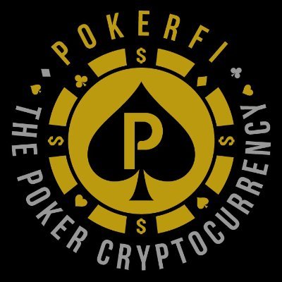 PokerFI logo PokerFI logo