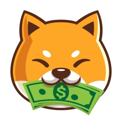 BabyDogeCash logo