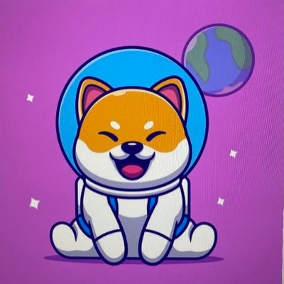 BABYDOGEINU logo