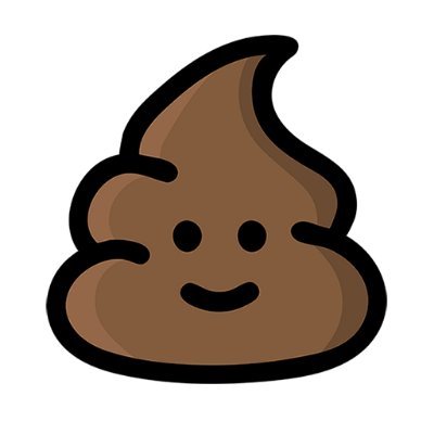 POOCOIN logo