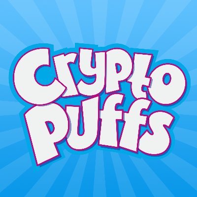 PUFFS logo