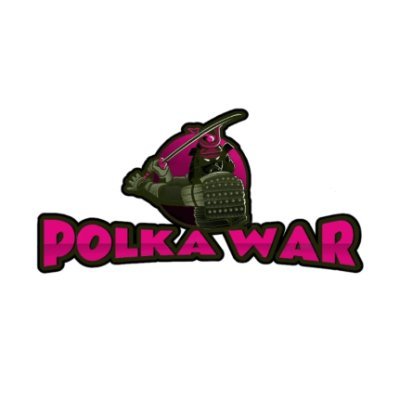 PWAR logo