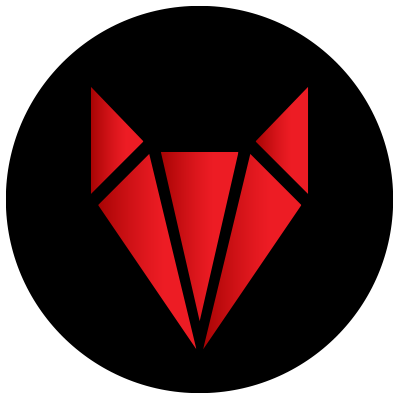 RFOX logo