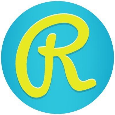 RICH logo