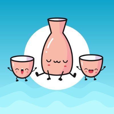 SAKE logo