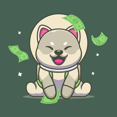 SHIBACASH logo