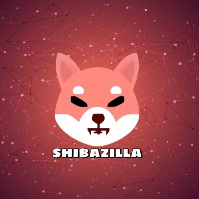 ShibaZilla logo