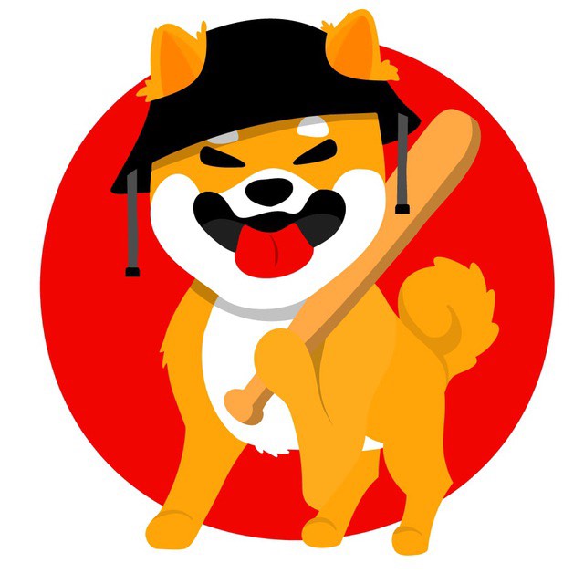 SHIBO logo