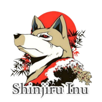 SHINJI logo