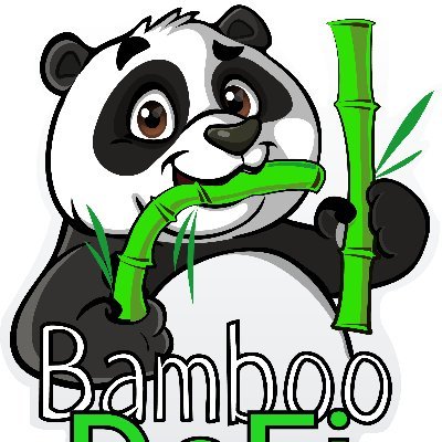 BAMBOO logo