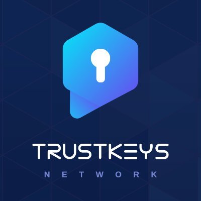 TRUSTK logo