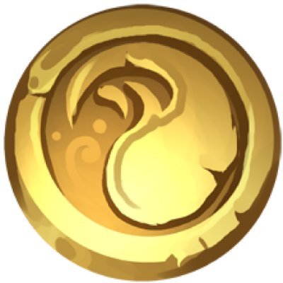 wGOLD logo