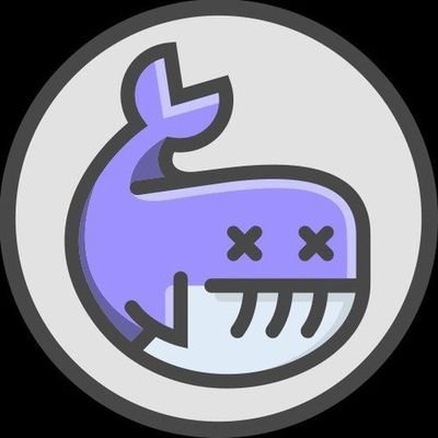 WHALE logo