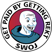 WOJ logo