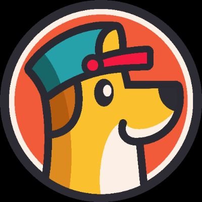XDOGE logo