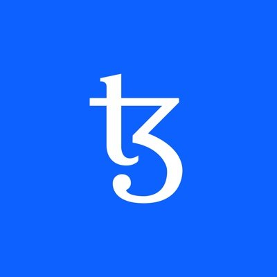 XTZ logo