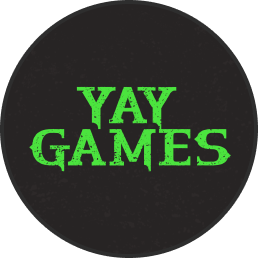 YAY logo