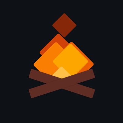 BONFIRE logo