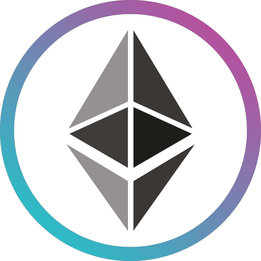 aETH logo