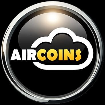 AIRx logo