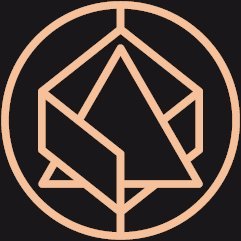 alUSD logo
