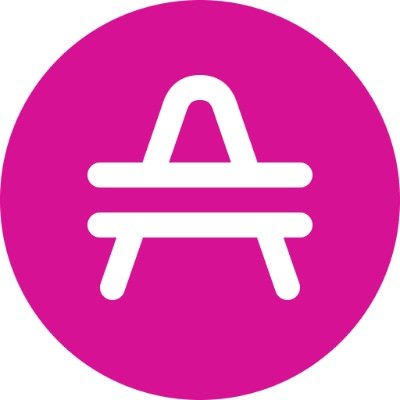AMP logo