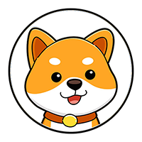 BABYDOGE logo