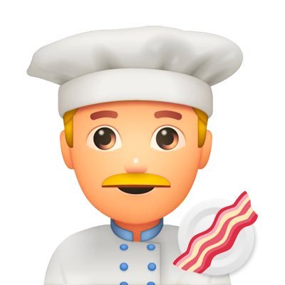 BACON logo