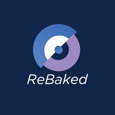 BAKED logo