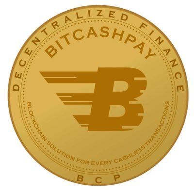 BCP logo