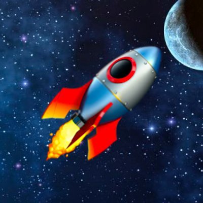BOOST logo