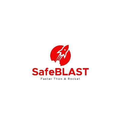 BLAST logo